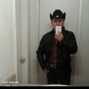 Meet your Posher, Fran